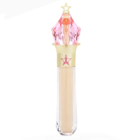 Jeffree Star liquid concealer vegan cruelty free matt finish c14 - Picture 1 of 9